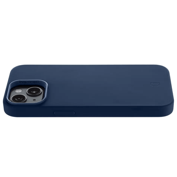 Чехол для смартфона Apple iPhone 14 (Sensation) Синий Cellularline, TPU, Back photo 2