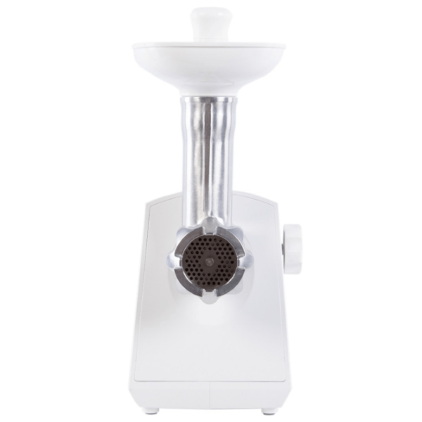 Mașină de tocat carne Panasonic MK-MG1000WTQ White 200 W/ 1000 W, 0.8 kg/ min photo 3