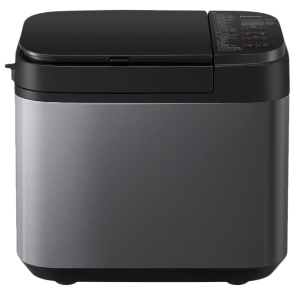 Cuptor pentru pâine Panasonic SD-YR2540HTS Inox 550 W, 1100 g photo 1