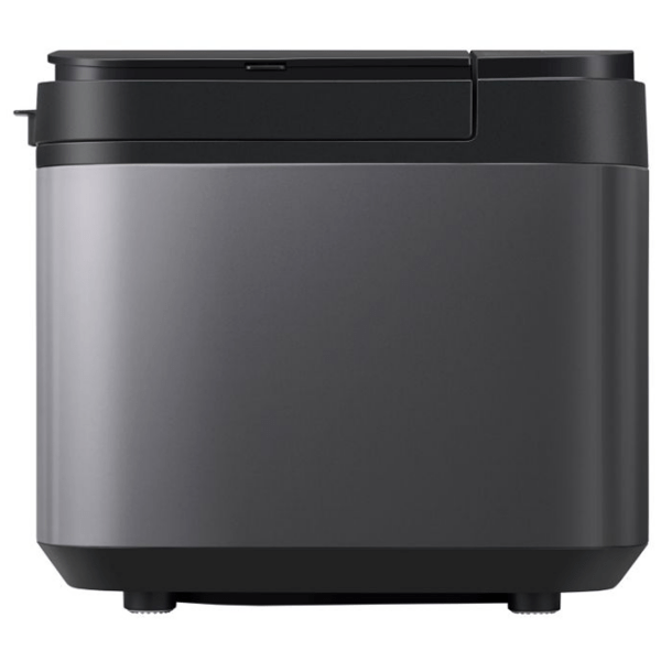 Cuptor pentru pâine Panasonic SD-YR2540HTS Inox 550 W, 1100 g photo 2