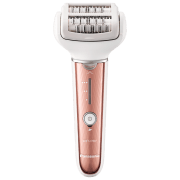 Эпилятор Panasonic ES-EL8A-P520 Розовый 