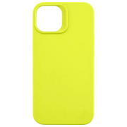 Чехол для смартфона Apple iPhone 14 (Sensation) Зелёный Cellularline, TPU, Back