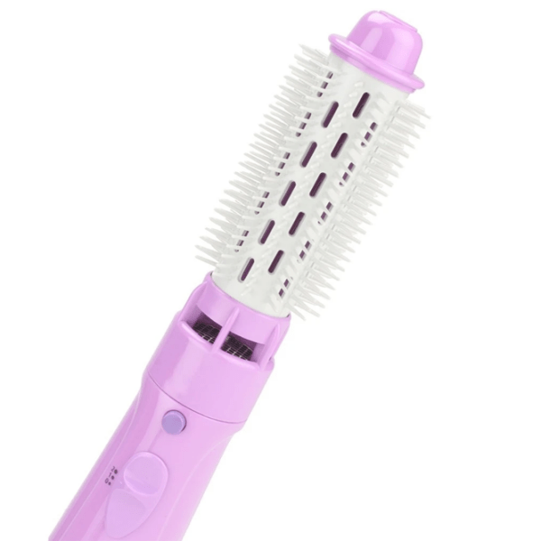 Щетка с горячим воздухом Panasonic EH-KA42-V865 Розовый  photo 2