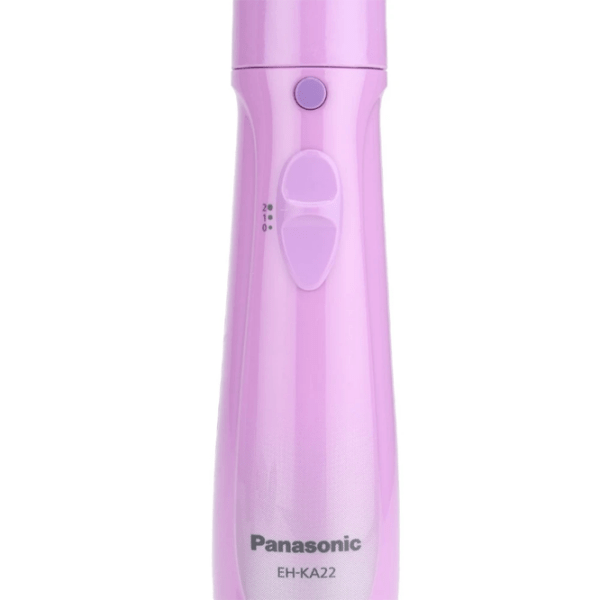 Щетка с горячим воздухом Panasonic EH-KA42-V865 Розовый  photo 5