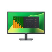 Monitor Dell E2423H Black 23.8" Full HD VA