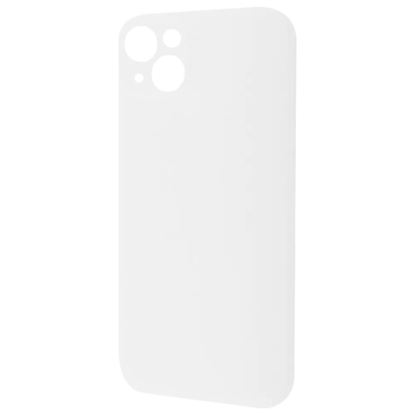 Husă pentru smartphone Apple iPhone 14 Pro (Slim) Transparent Memumi, PC, Back photo 1