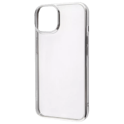 Husă pentru smartphone Apple iPhone 14 Pro (Dawn) Transparent Silver X-Level, TPU, Back