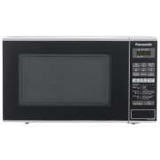 Cuptor cu microunde Panasonic NN-GT264MZPE Black Cu grill, 20l, 800 W