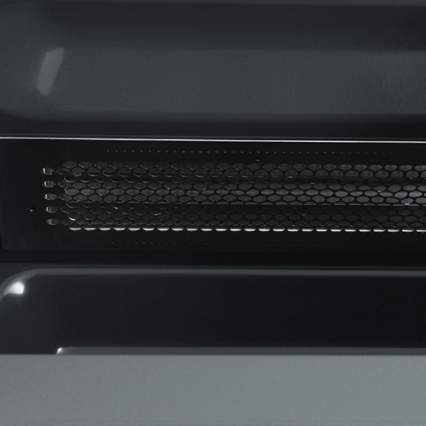 Cuptor cu microunde Panasonic NN-GT264MZPE Black Cu grill, 20l, 800 W photo 5