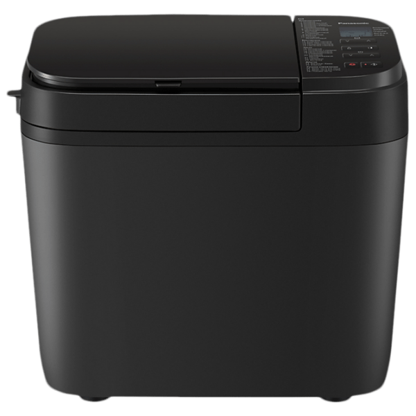 Cuptor pentru pâine Panasonic SD-R2530KTS Black 550 W, 1100 g photo 1