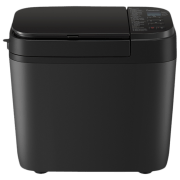 Cuptor pentru pâine Panasonic SD-R2530KTS Black 550 W, 1100 g