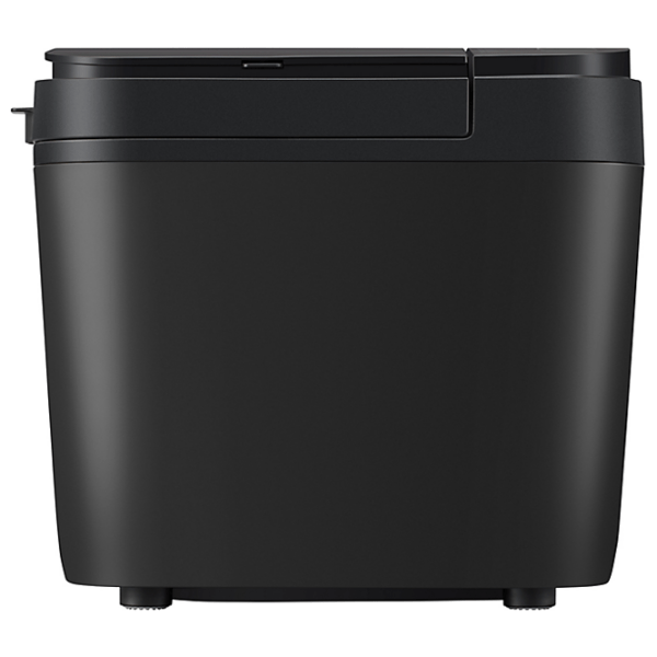 Cuptor pentru pâine Panasonic SD-R2530KTS Black 550 W, 1100 g photo 2