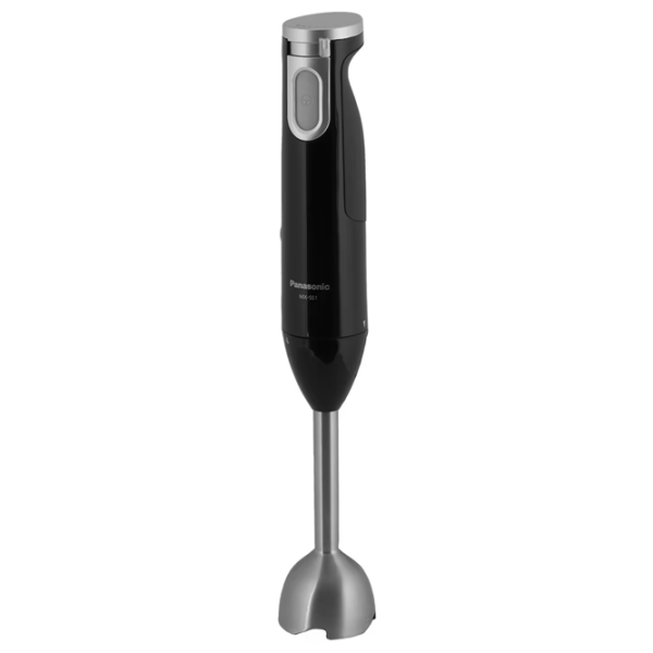 Blender de mână Panasonic MX-SS1BTQ Black  photo 2