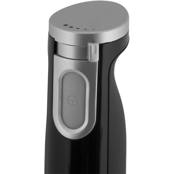 Blender de mână Panasonic MX-SS1BTQ Black  photo 3