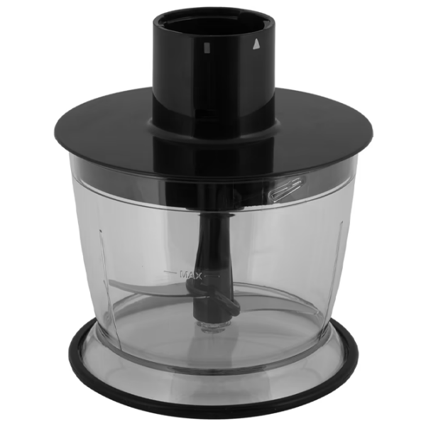 Blender de mână Panasonic MX-SS1BTQ Black  photo 5