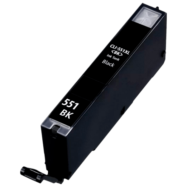 Cartuş Inkjet Canon CLI-551   photo 1