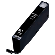 Cartuş Inkjet Canon CLI-551  