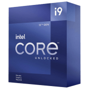Процессор Intel Core i9-12900KF 2.40 ГГц - 5.20 ГГц Box 