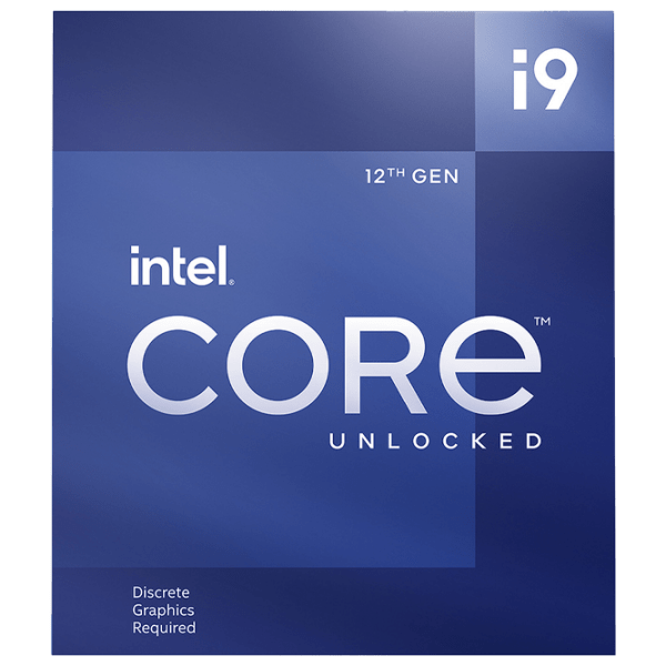 Процессор Intel Core i9-12900KF 2.40 ГГц - 5.20 ГГц Box  photo 2
