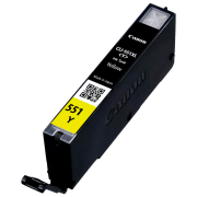 Cartuş Inkjet Canon CLI-551  