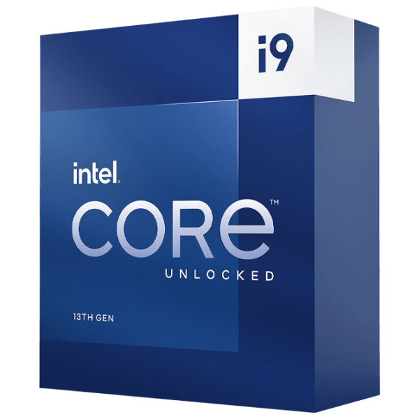 Процессор Intel Core i9-13900K 2.20 ГГц - 5.80 ГГц Box Intel UHD Graphics 770 photo 1