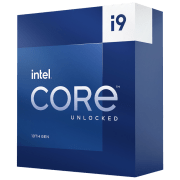 Процессор Intel Core i9-13900K 2.20 ГГц - 5.80 ГГц Box Intel UHD Graphics 770