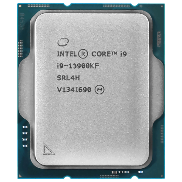 Процессор Intel Core i9-13900KF 2.20 ГГц - 5.80 ГГц Tray  photo 1