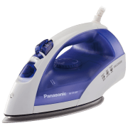 Fier de călcat Panasonic NI-E510TDTW Purple 2380 W, 25 g/min, 0.2 l, Titan