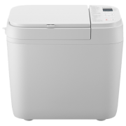 Cuptor pentru pâine Panasonic SD-R2520WTS White 550 W, 1100 g