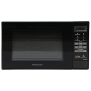 Cuptor cu microunde Panasonic NN-ST25HBZPE Black Solo, 20l, 800 W