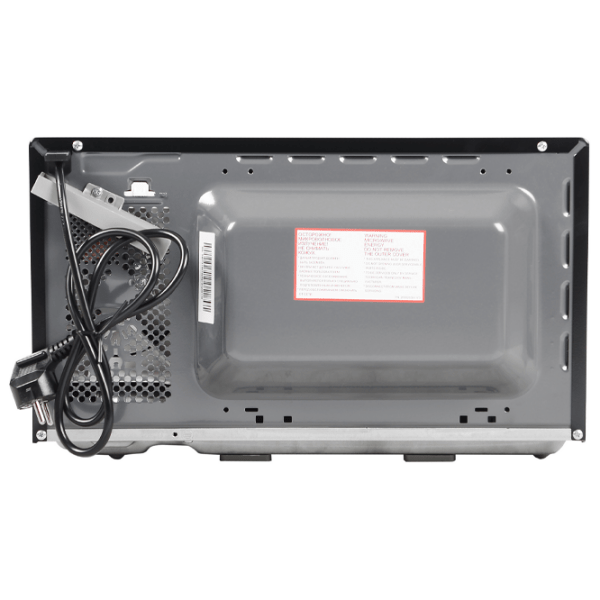 Микроволновая печь Panasonic NN-ST25HBZPE Черный Соло, 20л, 800 Вт photo 5