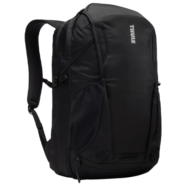 Rucsac pentru laptop THULE EnRoute 15.6" Black  photo 1