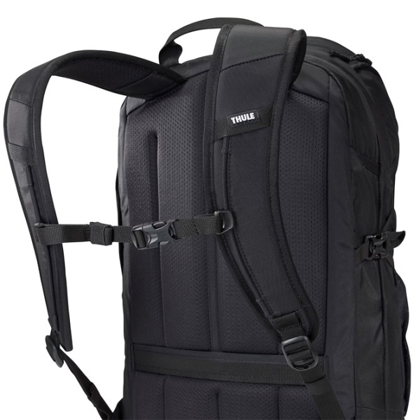 Rucsac pentru laptop THULE EnRoute 15.6" Black  photo 4
