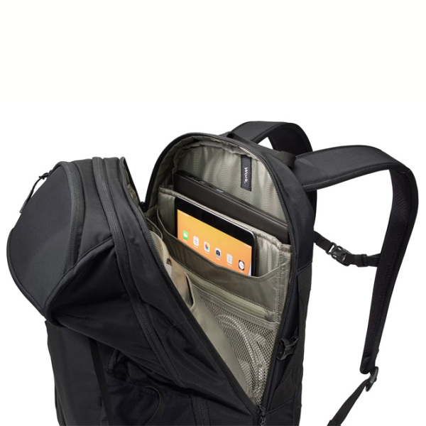 Rucsac pentru laptop THULE EnRoute 15.6" Black  photo 5