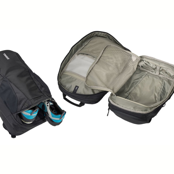Rucsac pentru laptop THULE EnRoute 15.6" Black  photo 8