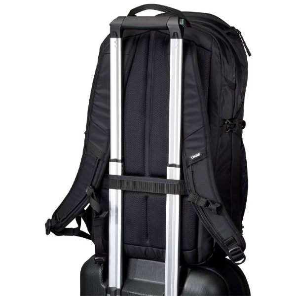 Rucsac pentru laptop THULE EnRoute 15.6" Black  photo 9