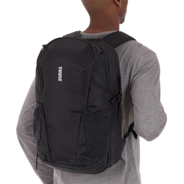Rucsac pentru laptop THULE EnRoute 15.6" Black  photo 11