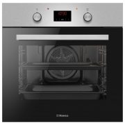 Cuptor încorporabil Hansa BOEI68466 Inox A, 65 l