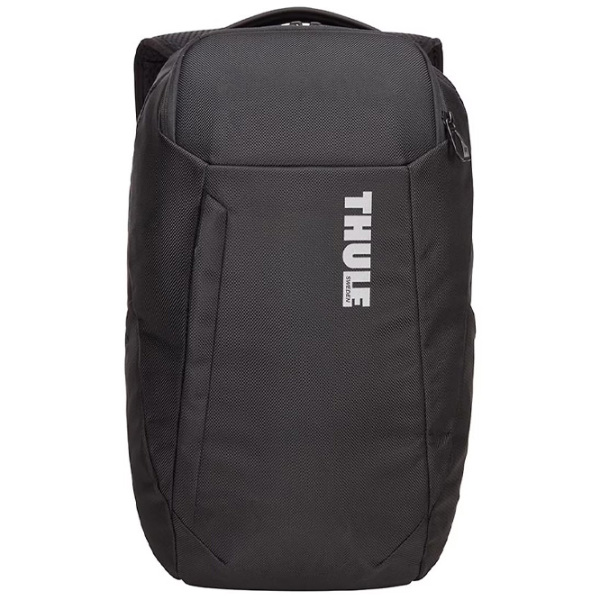 Rucsac pentru laptop THULE Accent 14" Black  photo 2