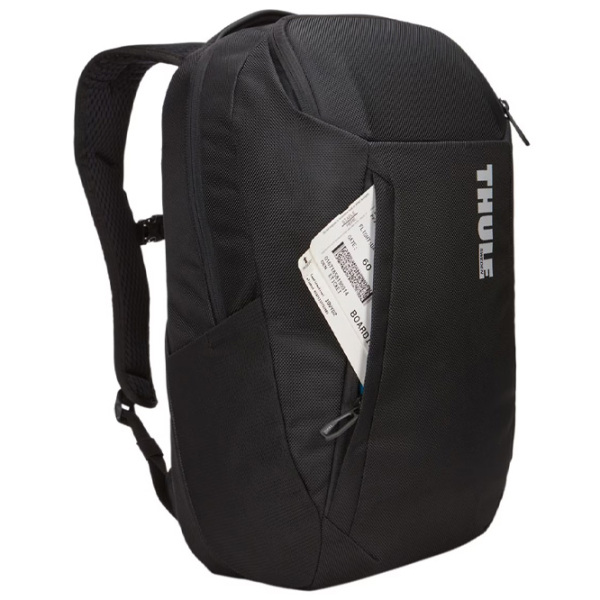 Rucsac pentru laptop THULE Accent 14" Black  photo 3