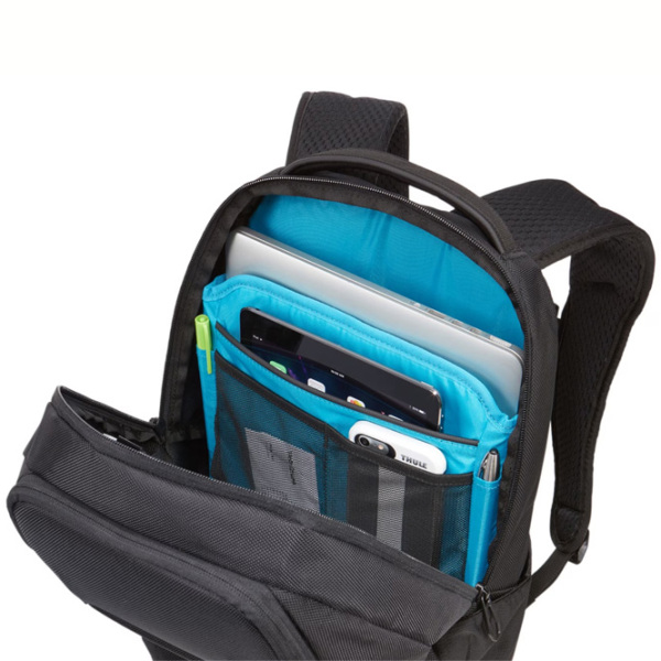 Rucsac pentru laptop THULE Accent 14" Black  photo 5