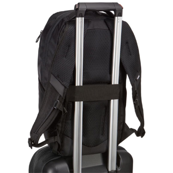 Rucsac pentru laptop THULE Accent 14" Black  photo 7