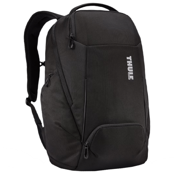 Rucsac pentru laptop THULE Accent 15.6" Black  photo 1
