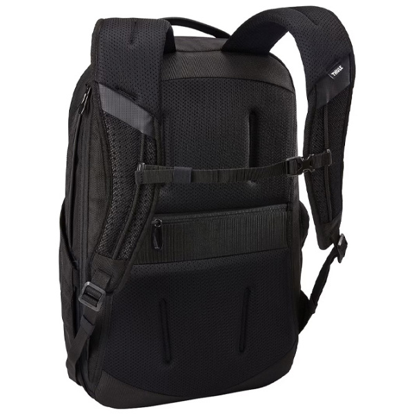 Rucsac pentru laptop THULE Accent 15.6" Black  photo 2