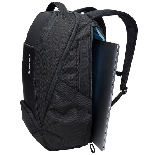 Rucsac pentru laptop THULE Accent 15.6" Black  photo 3