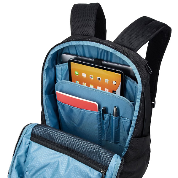 Rucsac pentru laptop THULE Accent 15.6" Black  photo 6