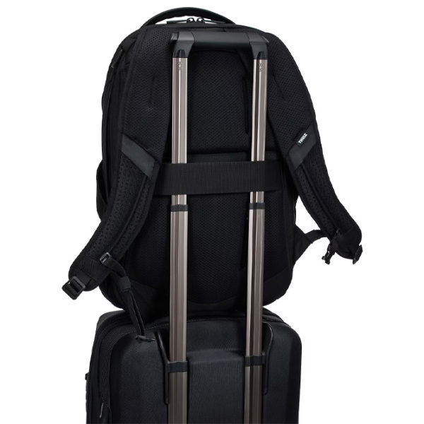 Rucsac pentru laptop THULE Accent 15.6" Black  photo 8