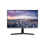 Monitor Samsung S24R35AF Black 23.8" Full HD IPS