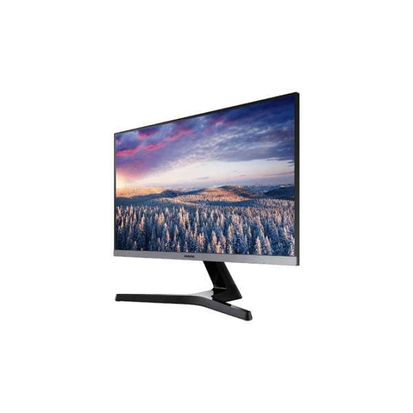 Monitor Samsung S24R35AF Black 23.8" Full HD IPS photo 2