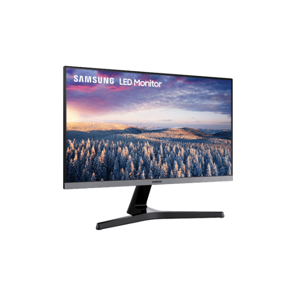 Monitor Samsung S24R35AF Black 23.8" Full HD IPS photo 3